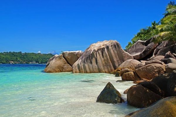 Seychelles a settembre