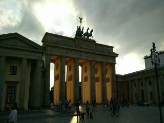 Berlino