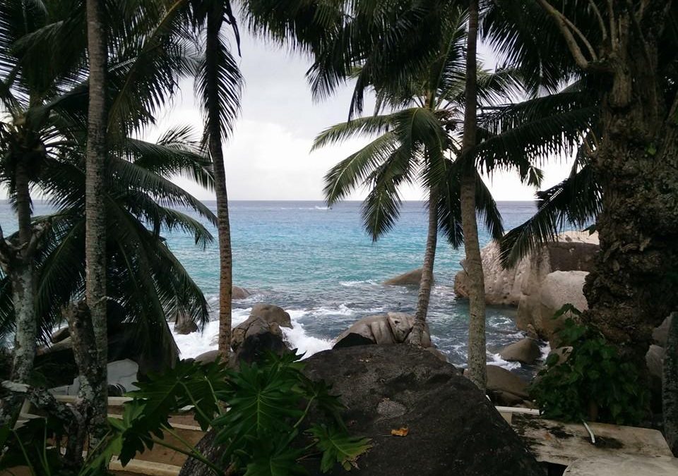 Hotel Seychelles: dove dormire a Mahè con vista mare