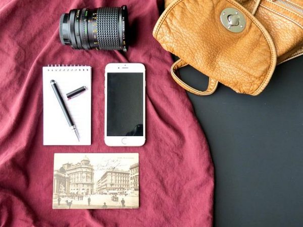 guadagnare con un blog di viaggi