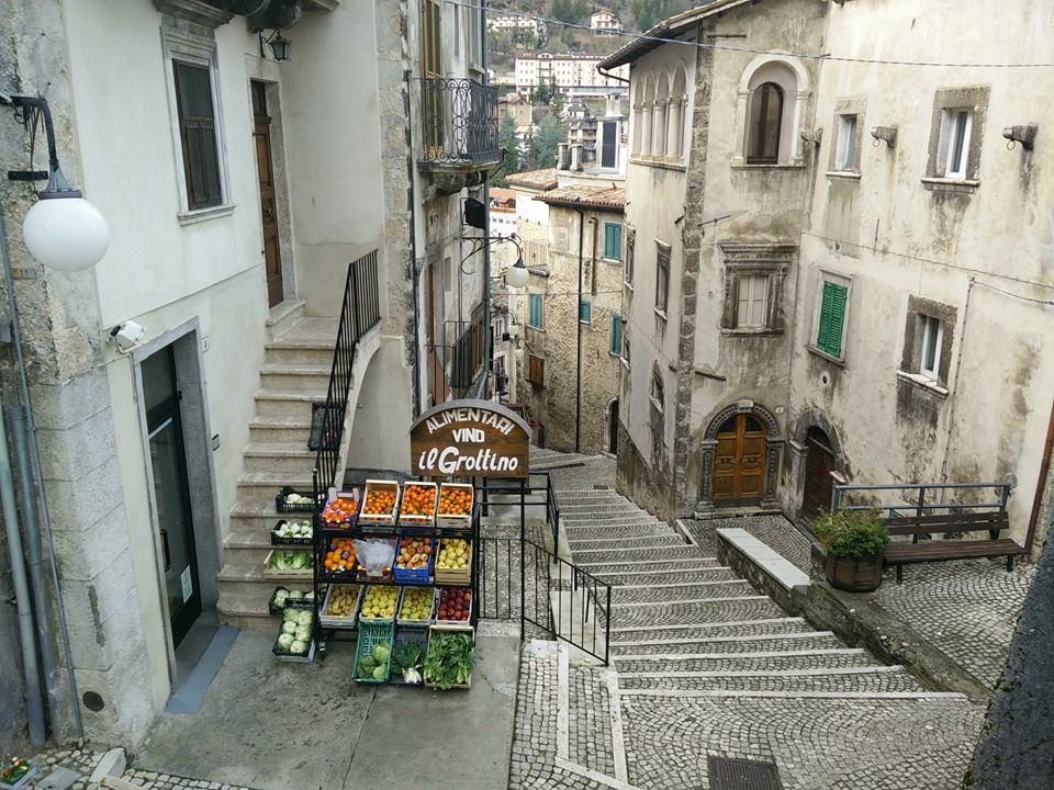 Scanno