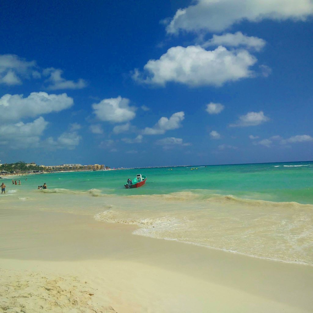 Playa del Carmen