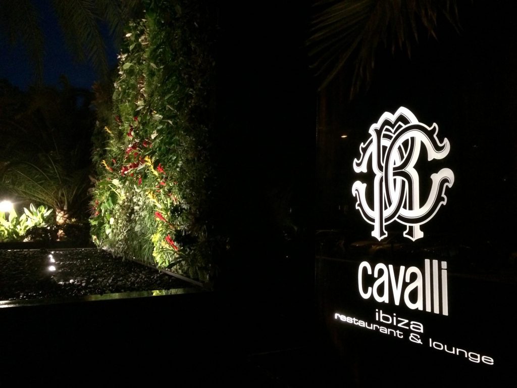 Ristorante Cavalli Ibiza
