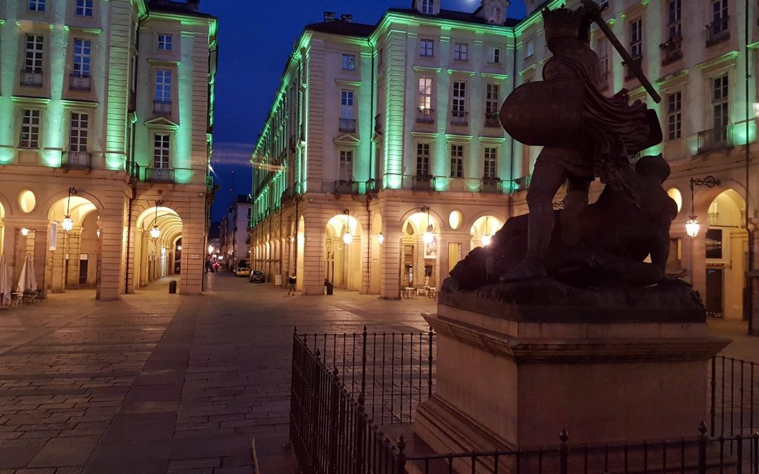 Torino Magica: tour alla scoperta dei misteri di Torino