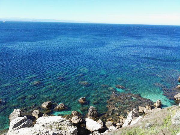 Corsica on the road: itinerario di 7 giorni