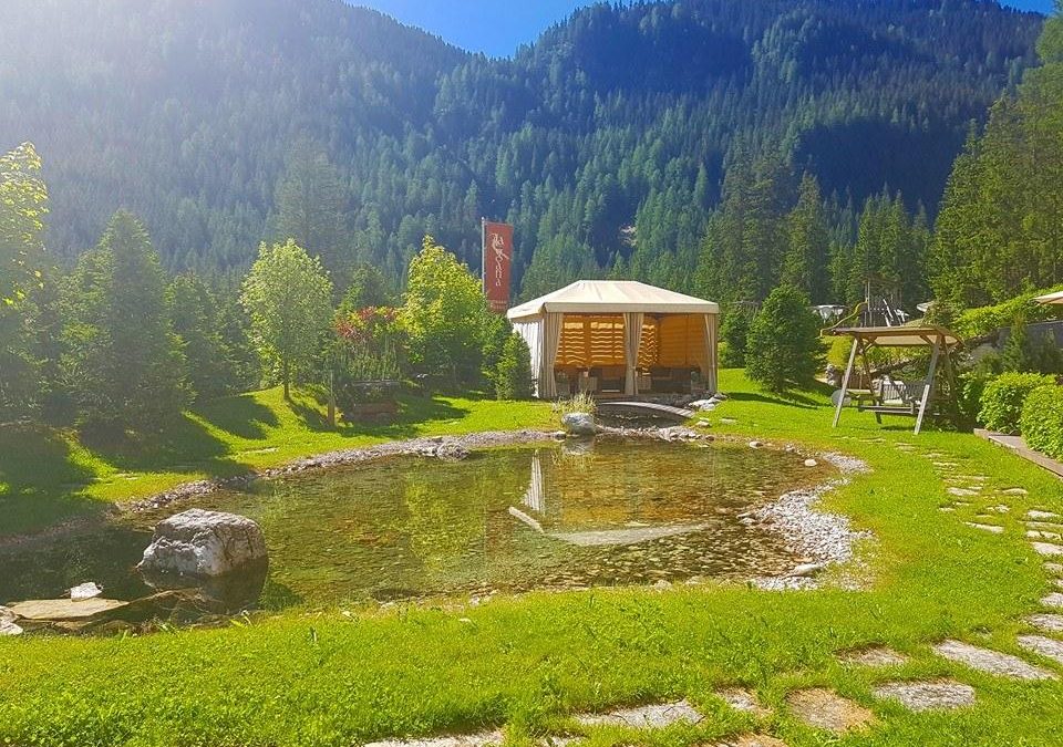 Hotel Cristallo Dolomiti