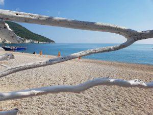 Autunno in Gargano