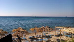 spiagge di Chios