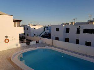 appartamento Lanzarote