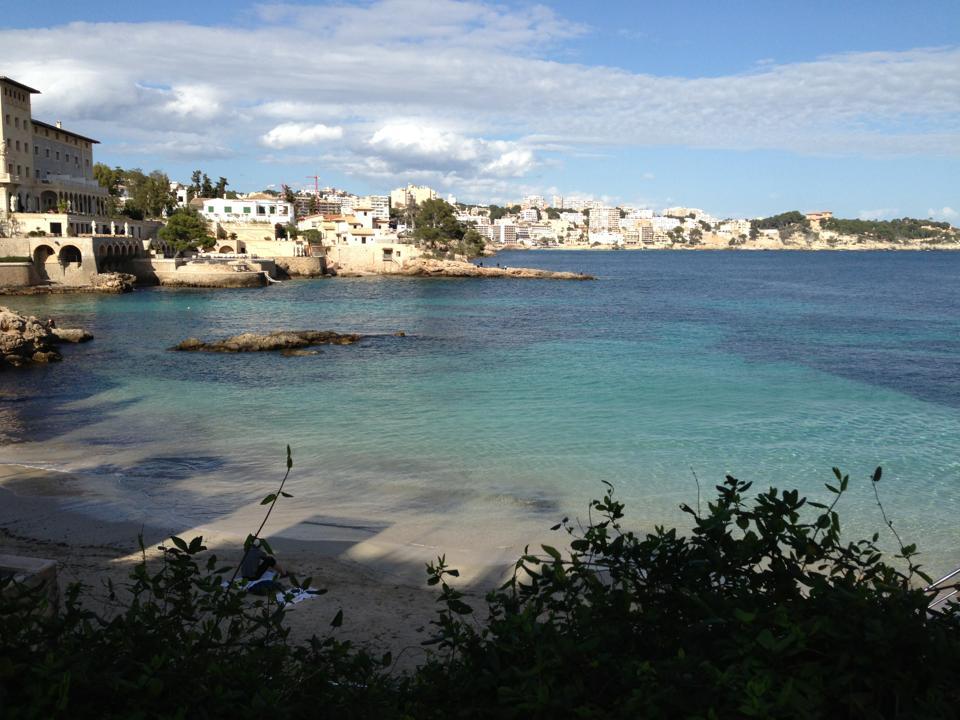 Palma di Maiorca