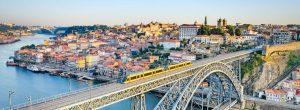vacanze a Porto