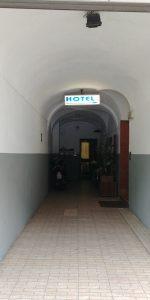 Hotel City Reggio Emilia