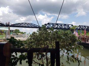 Ponte sul fiume Kwai