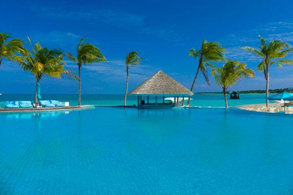 Kandima Maldive, lifestyle resort per chi viaggia da solo