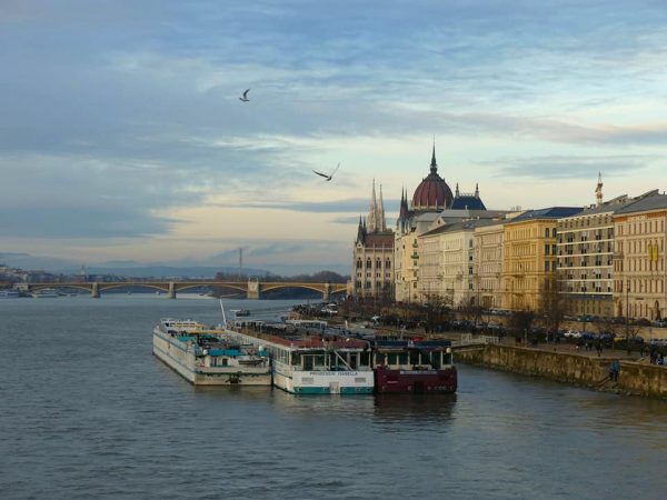 Budapest in 3 giorni