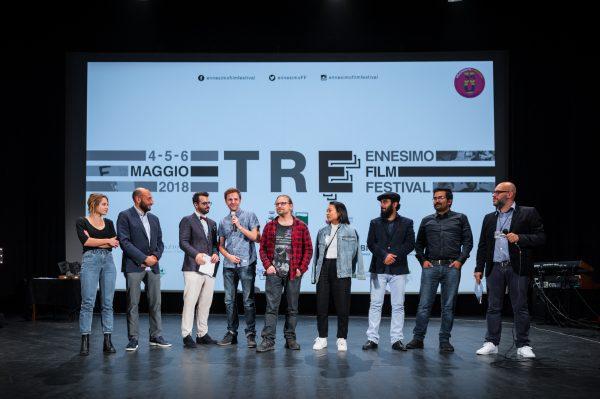 Ennesimo Film Festival