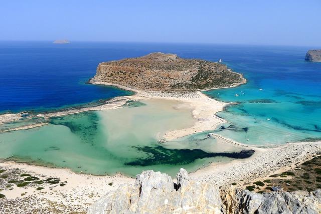 Balos Creta