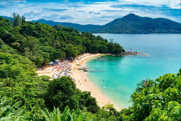 spiagge più belle di Phuket
