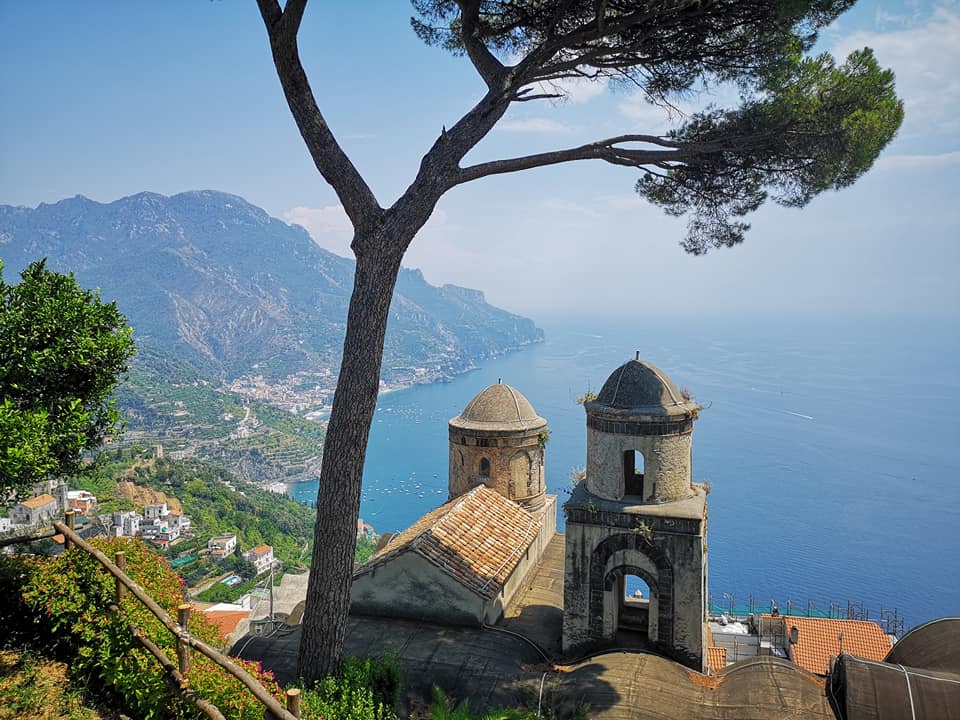 Cosa vedere a Ravello in Costiera Amalfitana