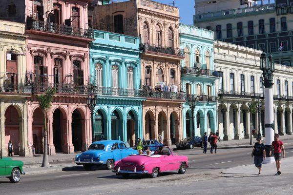 viaggio di gruppo a Cuba per Pasqua