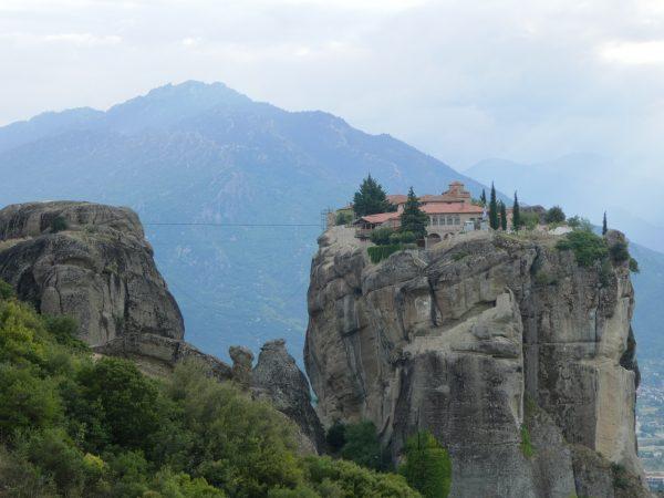 monasteri di Meteora
