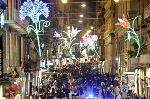 Cosa fare a Natale a Napoli, 7 tradizioni da provare
