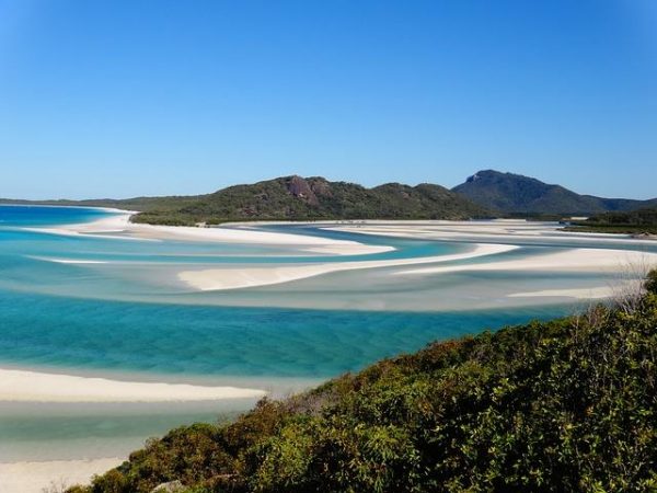 Isole Whitsundays Australia