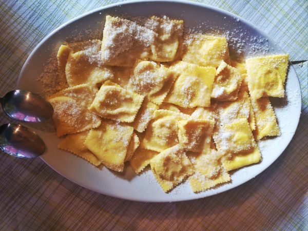 cucina tipica Parma