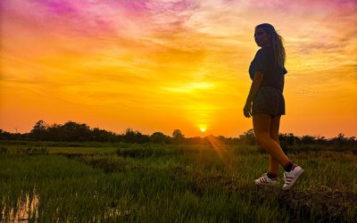 Cosa vedere in Sri Lanka in 10 giorni, tour del centro-nord