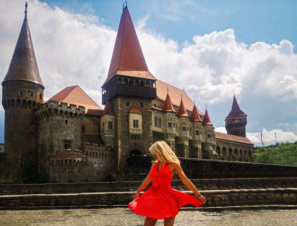 Cosa vedere in Transilvania in Romania (oltre al Castello di Dracula)
