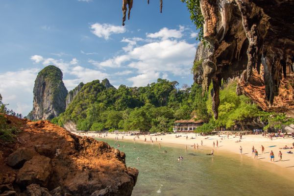 Thailandia in inverno, i luoghi più belli per le vacanze al mare