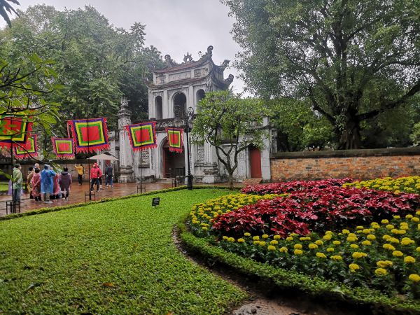 9 cose da fare a Hanoi con meno di 5 euro