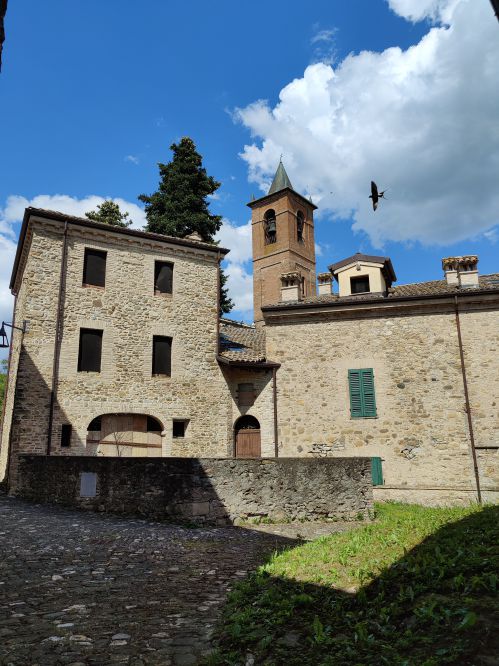 Viazzano Parma
