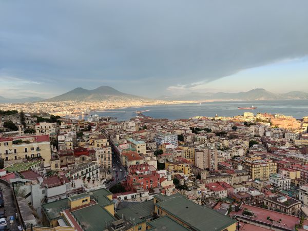 Viaggiare da soli in Italia, 5 città dove andare