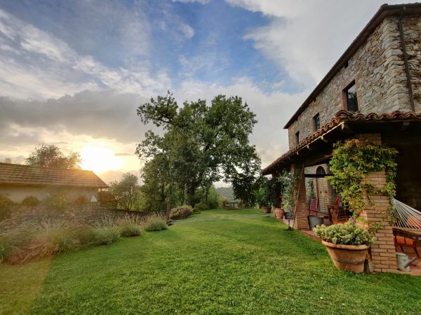 Agriturismo Bagnone Cà del vento