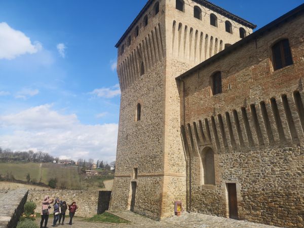 10 attività e tour da fare a Parma e dintorni