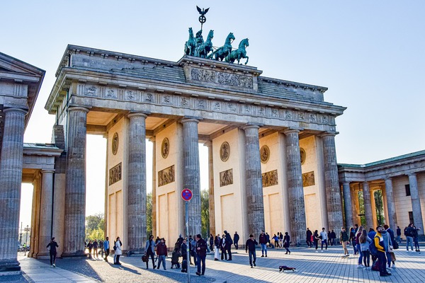 La Germania guadagna otto posizioni e arriva al settimo posto della classifica dei paesi più felici del mondo