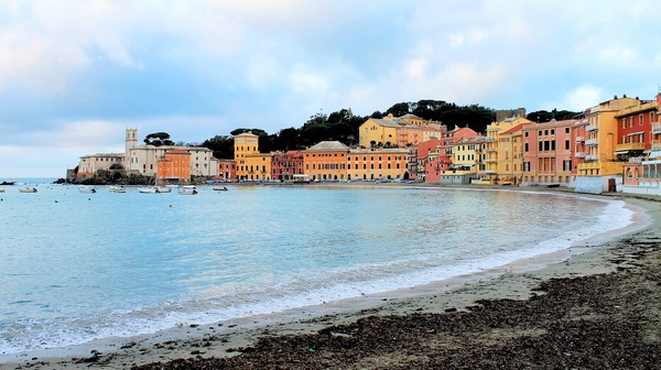 Vacanze al mare: Liguria