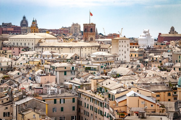 Cosa vedere a Genova: i migliori tour della città