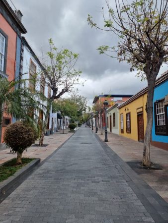 cosa vedere a los llanos de aridane