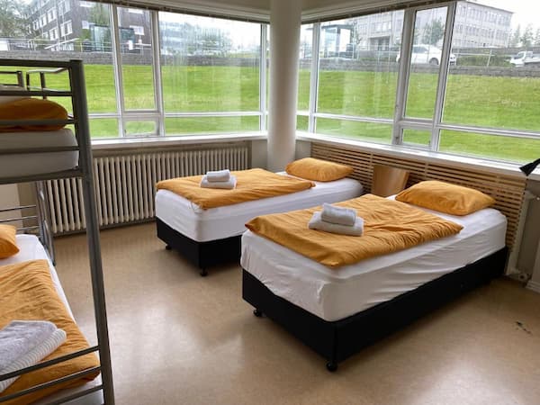 hostel b47 reykjavik