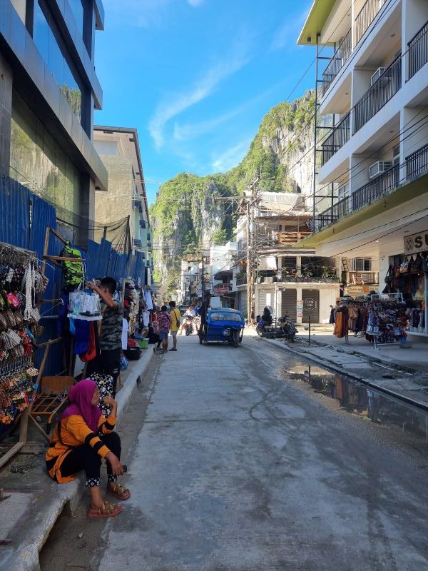 cosa vedere a el nido