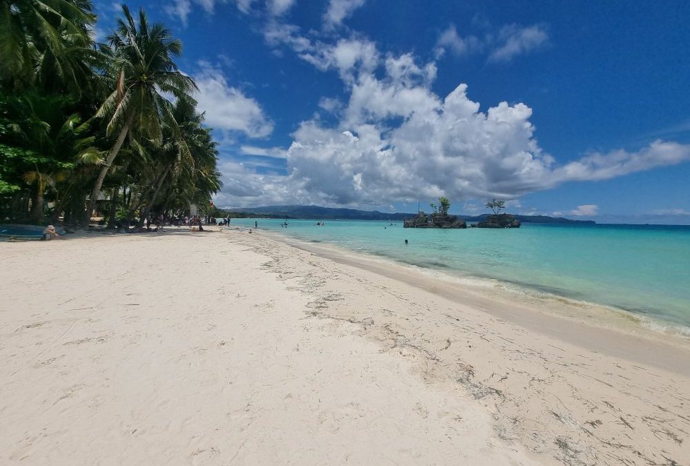 Isola di Boracay, Filippine: come arrivare, quando andare, cosa fare e spiagge
