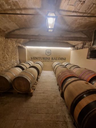 degustazione vini venturini baldini