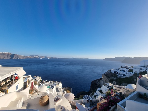 Cosa fare a Santorini a ottobre, 6 esperienze da provare