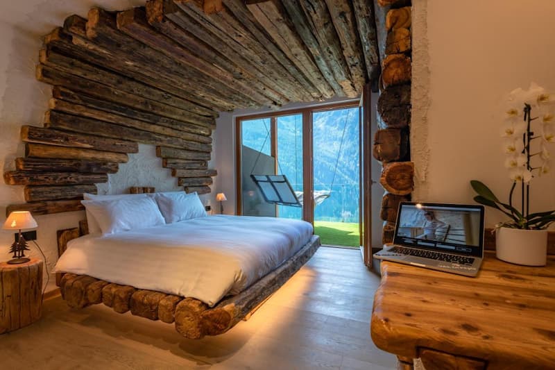 hotel con spa in Trentino Alto Adige
