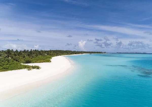 Niyama Private Islands Maldives 