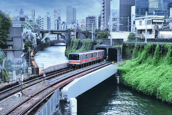 come usare il japan rail pass