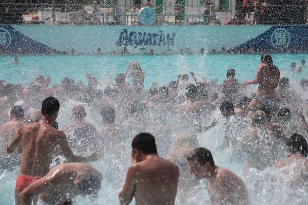 Una giornata all’Aquafan Riccione 2024: attrazioni, orari, prezzi e biglietti 