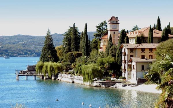 Grand Hotel Fasano Lago di Garda